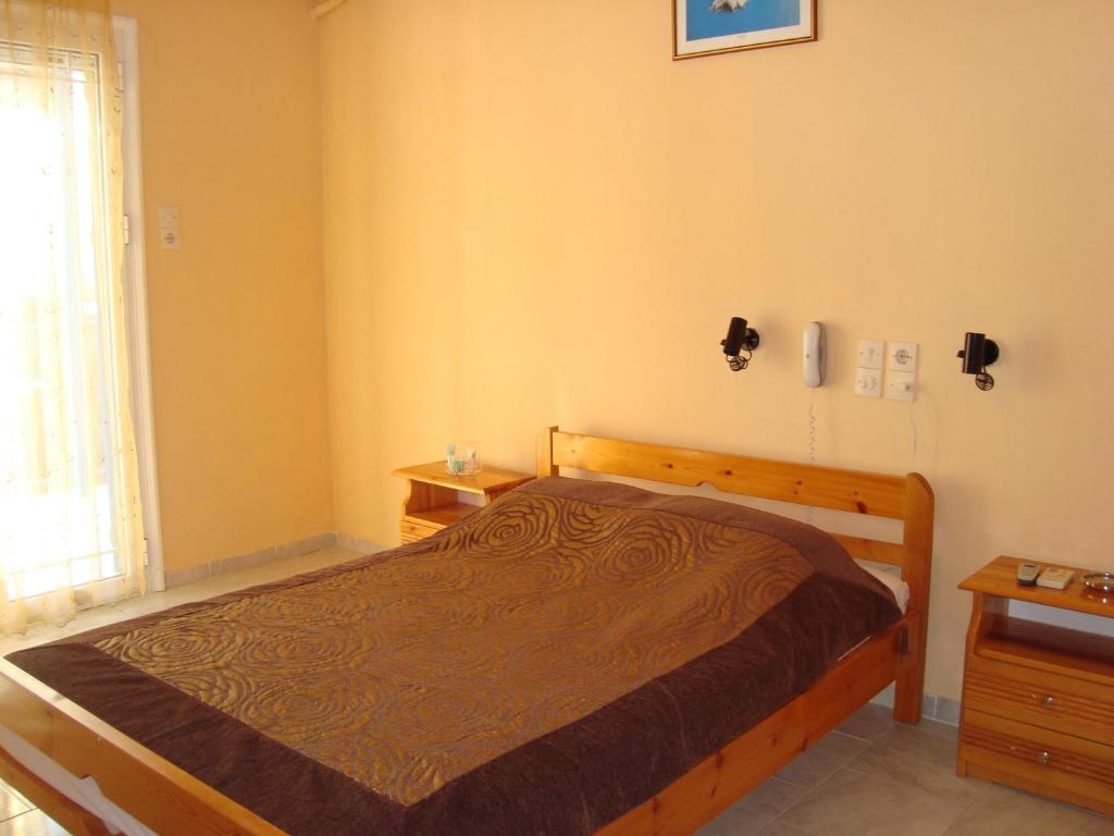 Gianna Studios Nydri  Room photo
